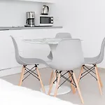 Апартаменты Vacationclub - Stubai 38 Сенна