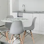 Vacationclub - Stubai 38 Апартаменты *