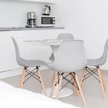 Appartement Vacationclub - Stubai 38 Siena