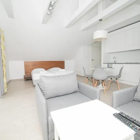 Vacationclub - Stubai 38 *