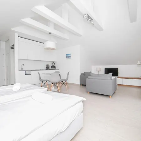 Апартаменты Vacationclub - Stubai 38