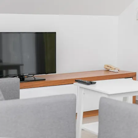 Vacationclub - Stubai 38 *
