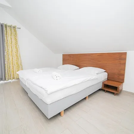 Vacationclub - Stubai 38 * 西恩纳