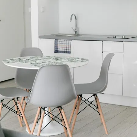 Vacationclub - Stubai 38 Appartement *