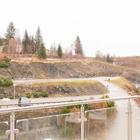 Vacationclub - Stubai 38 Appartement