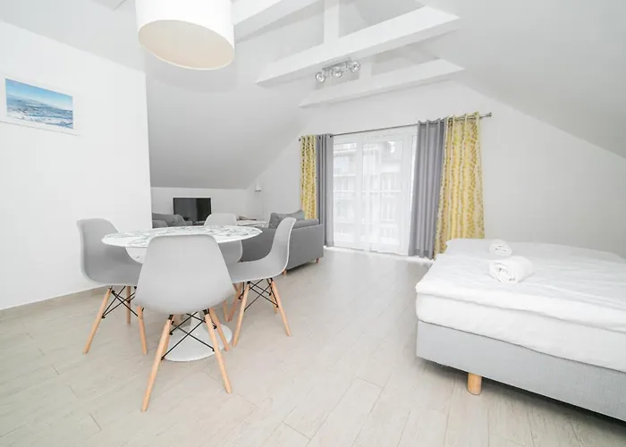 Apartment Vacationclub - Stubai 38 Heudorf