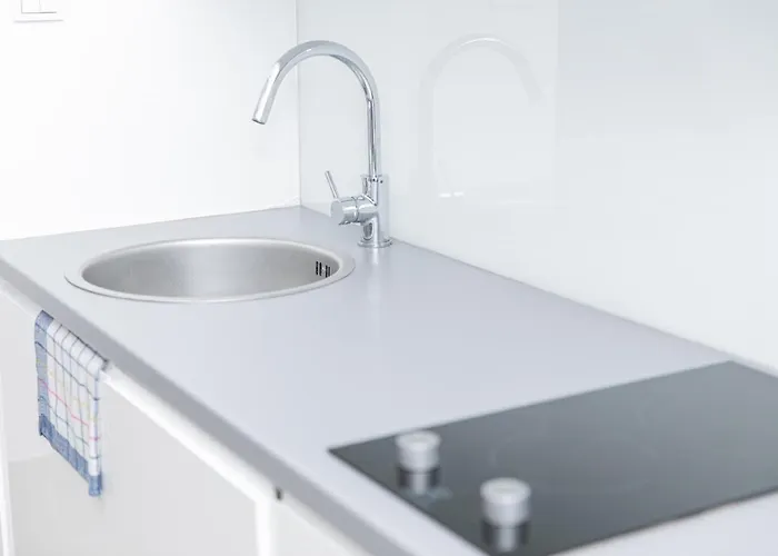 Vacationclub - Stubai 38 Heudorf