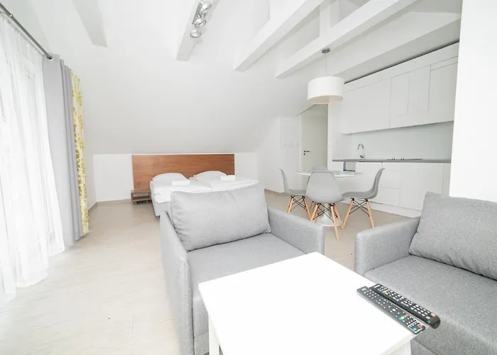 Vacationclub - Stubai 38 *