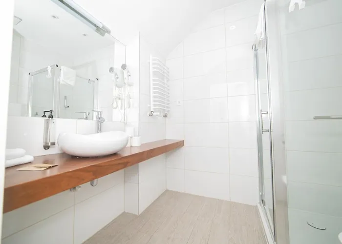 Vacationclub - Stubai 38 Apartment Heudorf