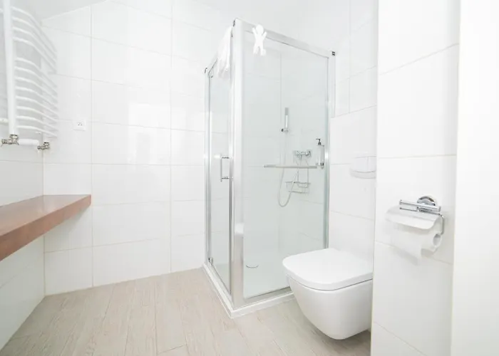 Vacationclub - Stubai 38 Apartment Heudorf