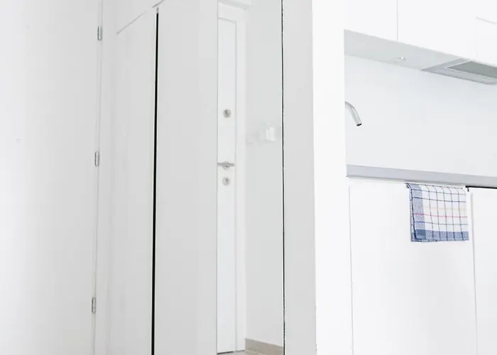 Apartment Vacationclub - Stubai 38 Heudorf