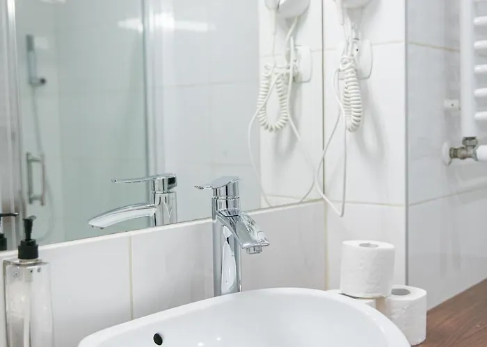 Vacationclub - Stubai 38 Apartment Heudorf