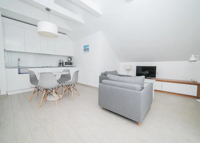 Vacationclub - Stubai 38 Heudorf