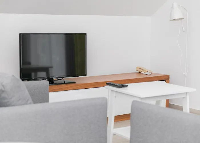 Vacationclub - Stubai 38 *