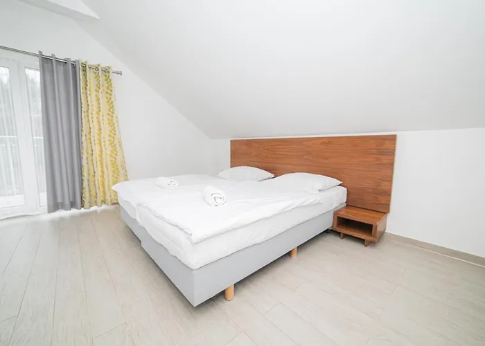 Vacationclub - Stubai 38 * Heudorf