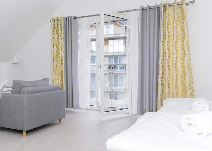 Vacationclub - Stubai 38 Apartment