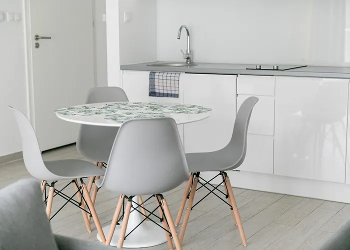 Vacationclub - Stubai 38 Apartment *