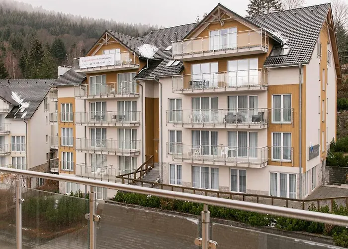 Vacationclub - Stubai 38